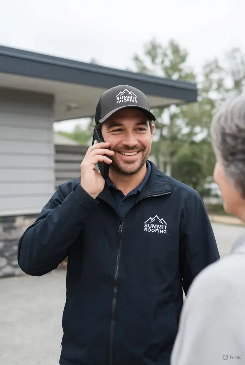 Flat Roof Leak Repair Vernon, MI FAQs